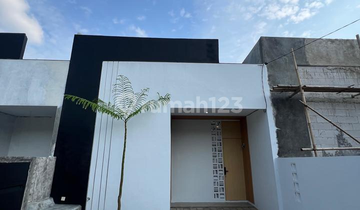 Dijual Rumah di Perumahan Bogor Green Resort Dijual Rumah di Perumahan Bogor Green Resort