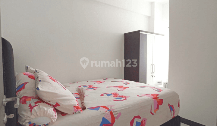 Disewa Apartemen 2BR Emerald Bintaro Furnished  2