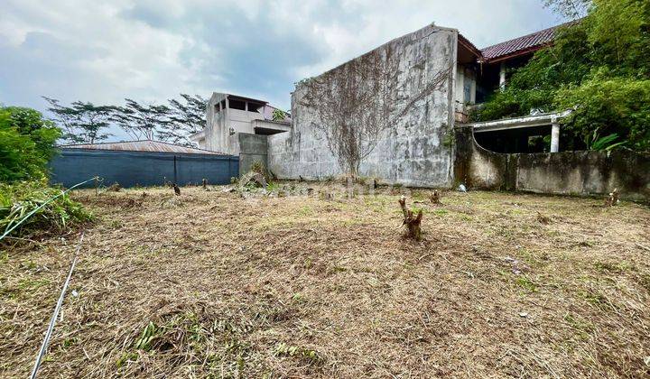Dijual Kavling Dalam Cluster Bukit Nirwana Residence Dijual Kavling Dalam Cluster Bukit Nirwana Residence