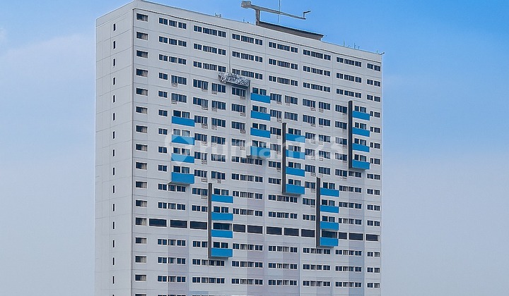 Studio Type Apartment for Sale at Cisauk Point