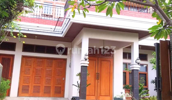 Dijual Rumah Mewah di Bintaro Jaya Sektor 5 Tangerang Selatan