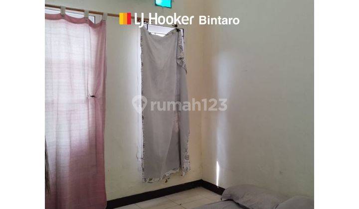 Dijual Rumah Minimalis Siap Huni di Serpong 2