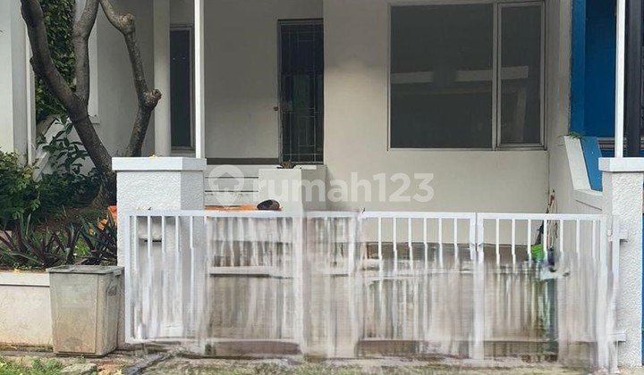 Dijual Rumah 2 Lantai Dalam Cluster Citra Grand Cibubur Bekasi