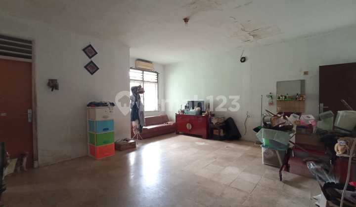 Dijual Rumah Komplek Pertamina Pondok Ranji 2