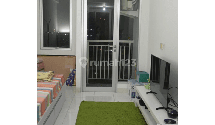 Dijual Apartemen Type Studio di Emerald Bintaro  2