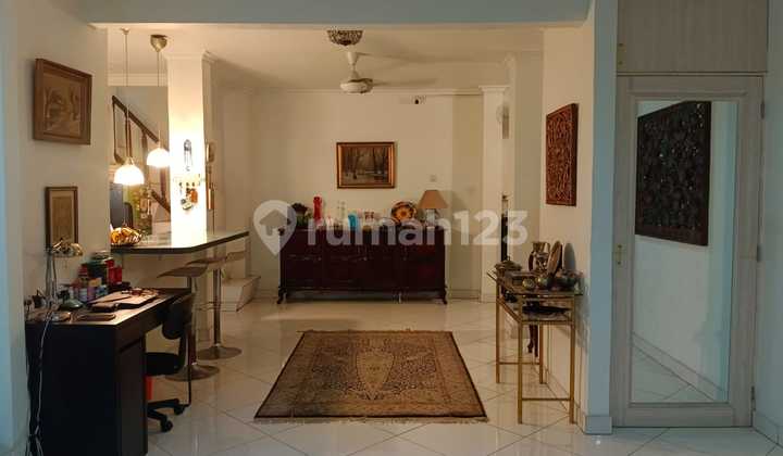 For Sale Bintaro Jaya Sector 5 House 2