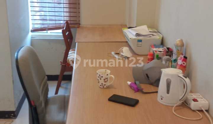 For Sale Furnished Apartment Nifarro Park South Jakarta 2