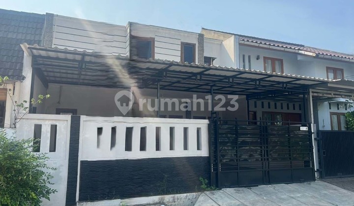 Dijual Rumah Full Furnish Siap Huni Nempel Sektor 2 1