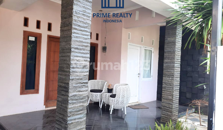 For Sale House Grand Parung Residence South Tangerang 2