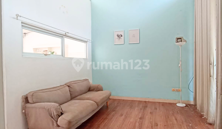 Dijual Rumah Semi Furnished Siap Huni di Pondok Karya Pondok Aren 2