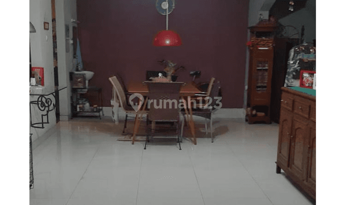 Dijual Rumah Jl. Tebet Utara Jakarta Selatan 2