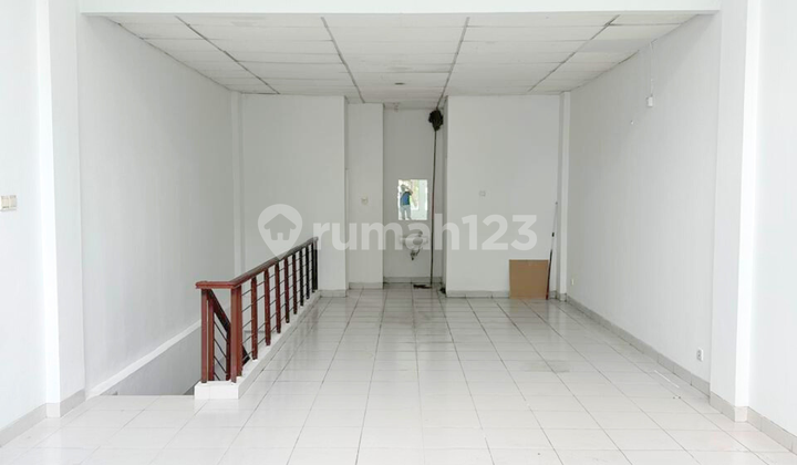 Dijual Ruko 3 Lantai Siap Huni di BSD Tangerang Dijual Ruko 3 Lantai Siap Huni di BSD Tangerang