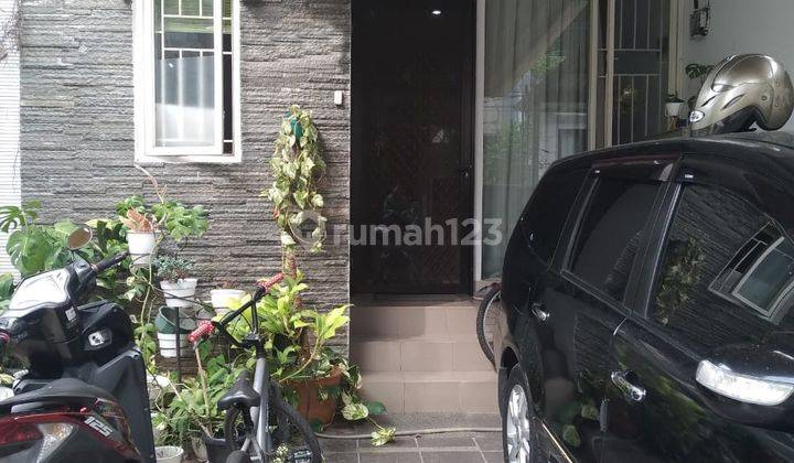 Dijual Rumah Siap Huni Dekat Lebak Bulus Tangerang Selatan 2