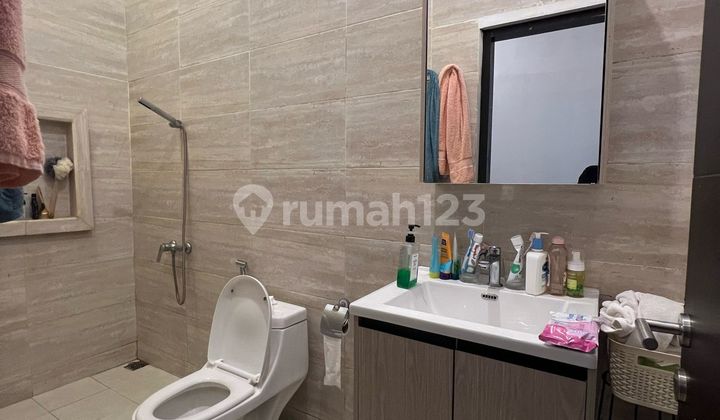 Dijual Rumah Siap Huni Dalam Komplek di Pondok Aren 2