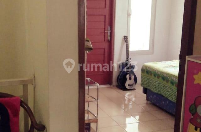 Dijual Rumah 3 Lantai Nempel Bintaro Sektor 7 2