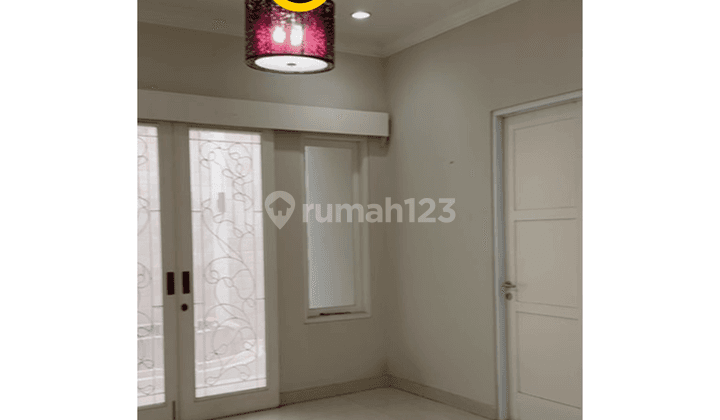 Dijual Rumah Pondok Pinang Jakarta Selatan 2