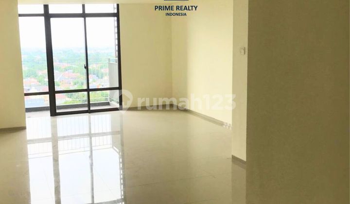 For Rent: The Accent Apartment in Pondok Aren Bintaro For Rent: The Accent Apartment in Pondok Aren Bintaro