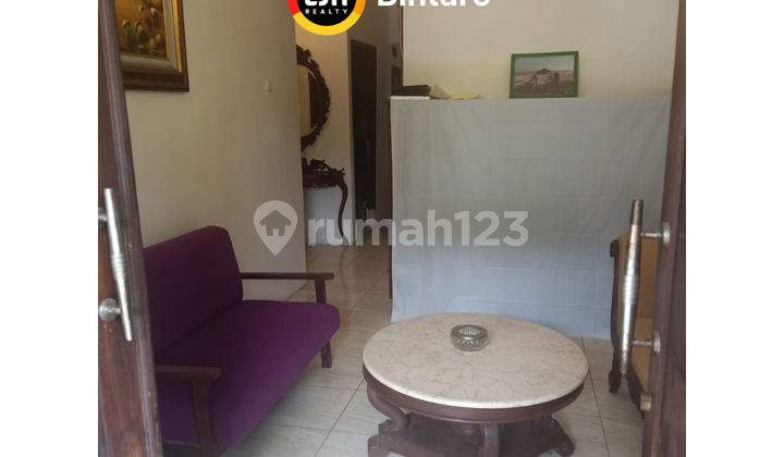 Dijual Rumah Siap Huni di Graha Bintaro Jaya Tangerang Selatan 2