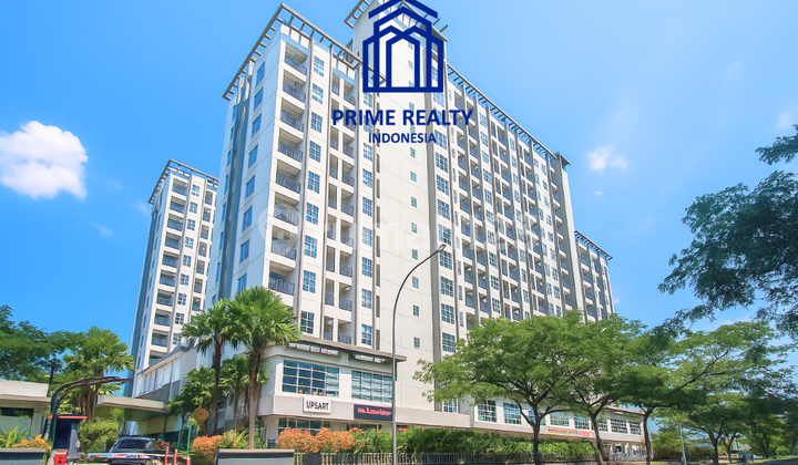 For Sale Saveria Apartment BSD City