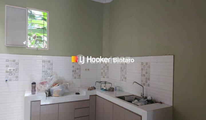 Dijual Rumah Minimalis Lokasi Strategis Nempel Bintaro Sektor 9 2