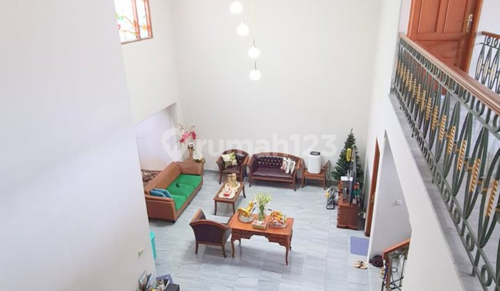 Dijual Rumah Jati Padang Pasar Minggu Jakarta Selatan