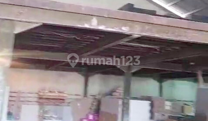 Warehouse for rent in Pondok Indah, Kebayoran Lama, South Jakarta