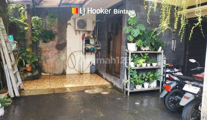 Dijual Rumah Siap Huni di Taman Asri 1