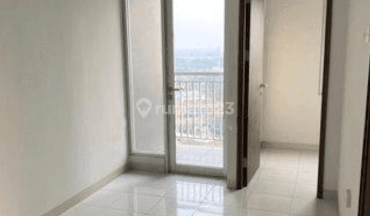 Dijual Apartemen 2BR di Emerald Bintaro Tower B 1