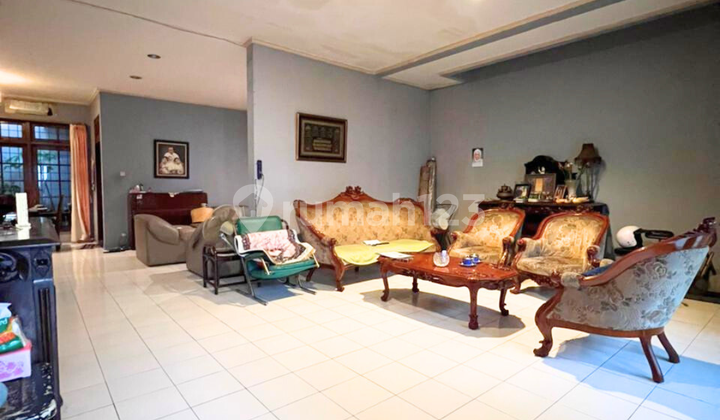 For Sale Megapolitan Estate Cinere Depok House 2