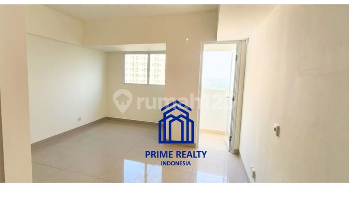 Studio Type Apartment for Sale at Cisauk Point