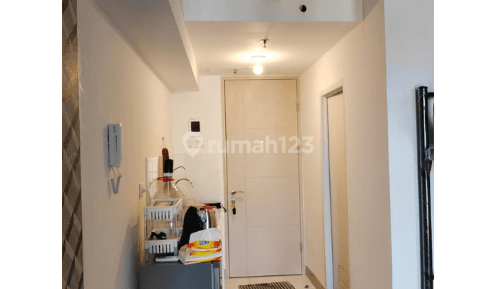 Dijual Apartemen Siap Huni di Tokyo Riverside Pik 2  2