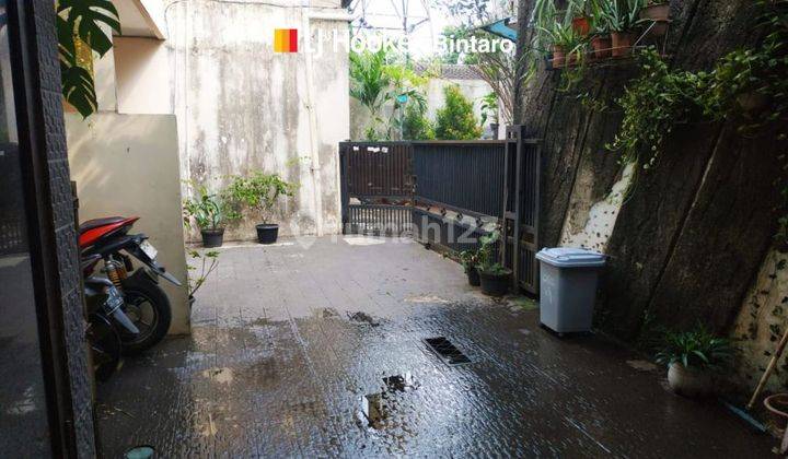 Dijual Rumah Siap Huni di Taman Asri 2