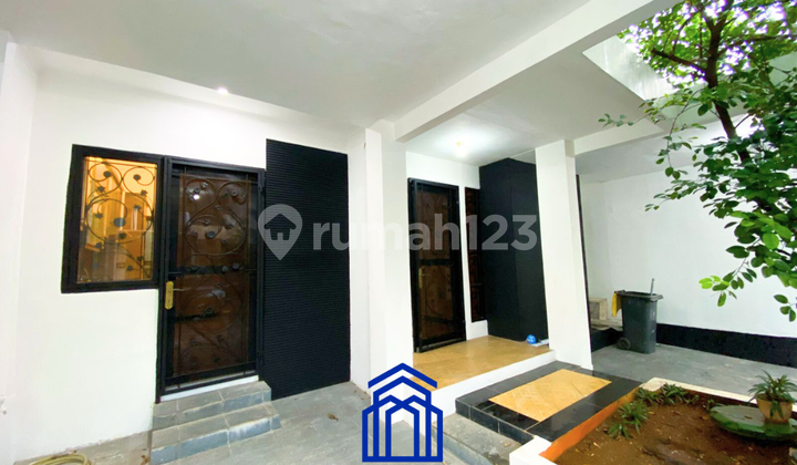 Dijual Rumah Nyaman di Kawasan Favorit Bintaro Jaya Sektor 9 2