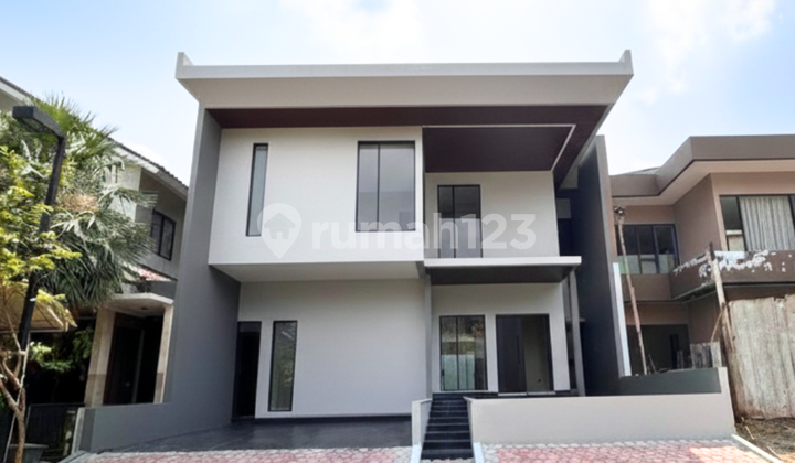 Dijual Rumah Mewah di Kebayoran Bintaro Jaya Tangerang Selatan Dijual Rumah Mewah di Kebayoran Bintaro Jaya Tangerang Selatan
