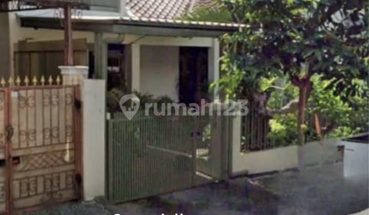 Asri House Pondok Indah