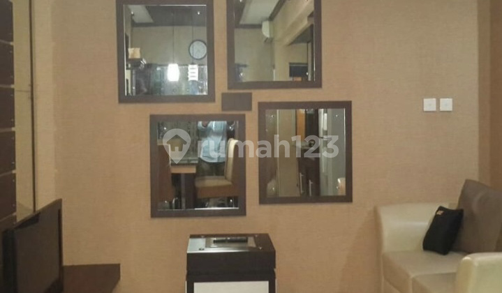 FOR SALE AREA SUDIRMAN 2