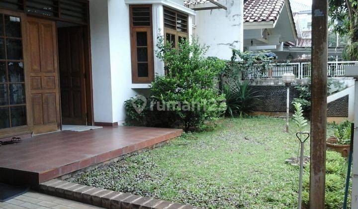 RUMAH NYAMAN SIAP HUNI DI LEBAK BULUS 2