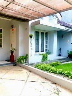 FOR SALE AREA BINTARO 1