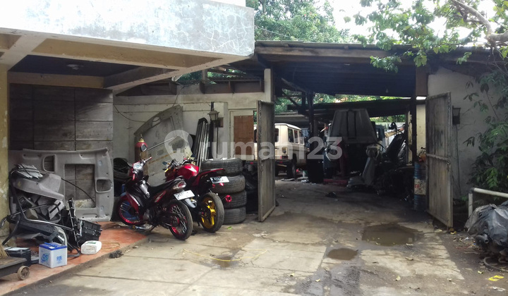 FOR SALE AREA FATMAWATI