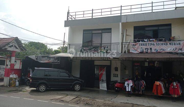 FOR SALE AREA PONDOK LABU 1