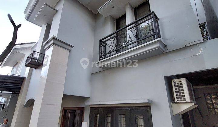 FOR SALE AREA BINTARO 1