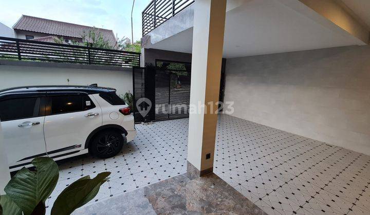 FOR SALE AREA CINERE 2