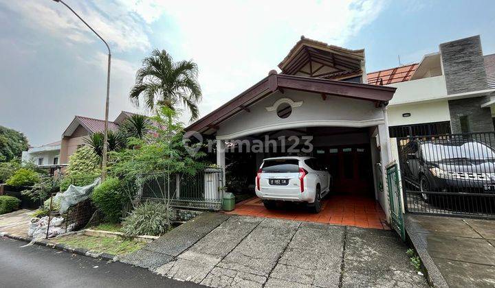 FOR SALE AREA CINERE 1