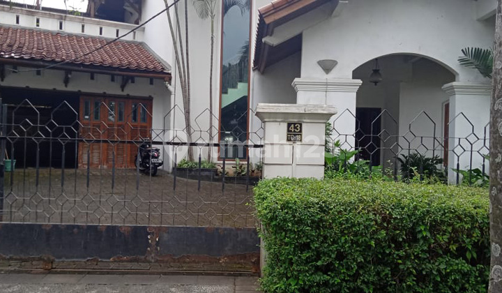 FOR SALE AREA PONDOK INDAH