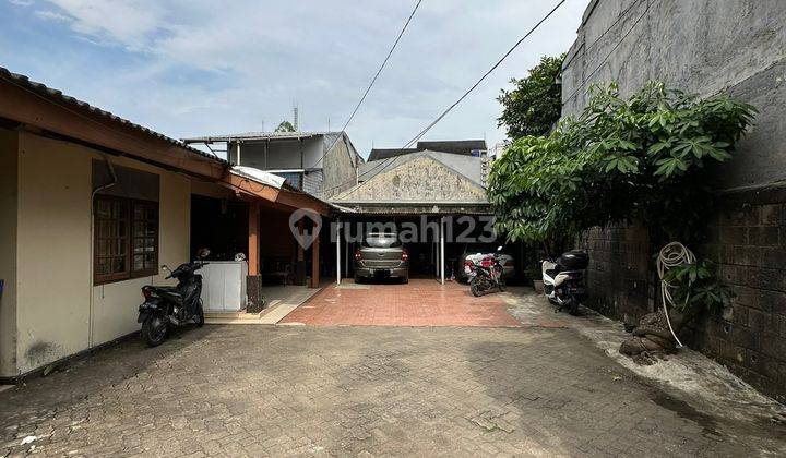 FOR SALE AREA LEBAK BULUS 2