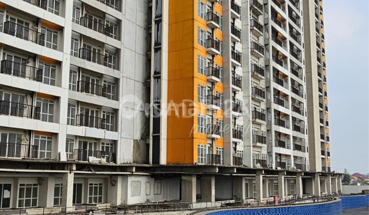 FOR SALE AREA CINERE 2