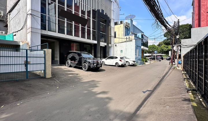 FOR SALE AREA WARUNG BUNCIT