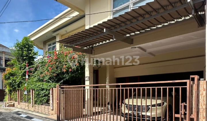 Rumah Di Kalibata Rumah Di Kalibata