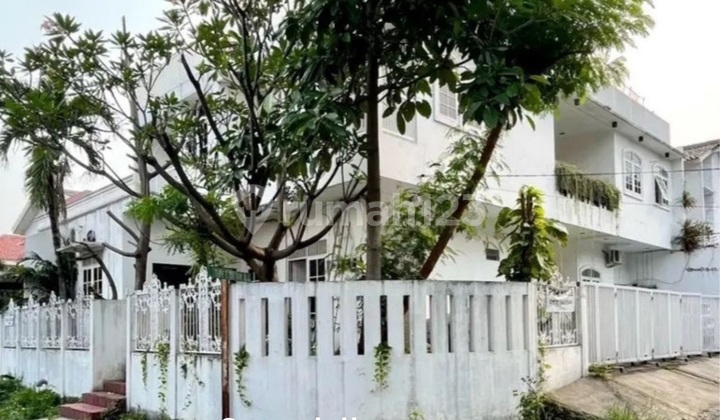 Rumah Kost-kostan Di Tebet Barat Rumah Kost-kostan Di Tebet Barat