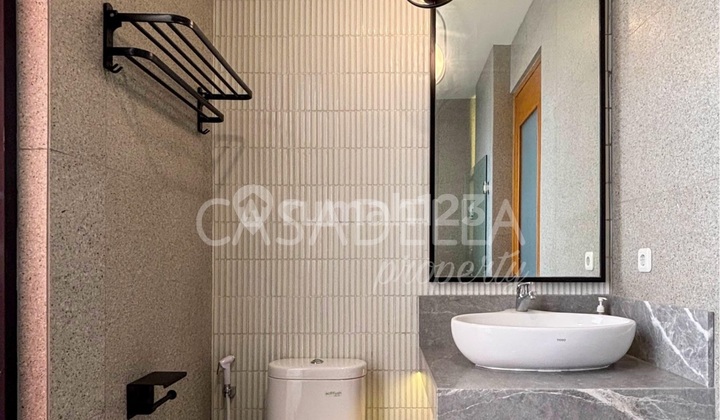 3-Storey House in a Serene Environment 2